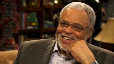 James Earl Jones Net Worth 2024: How Much Money Did He Make?