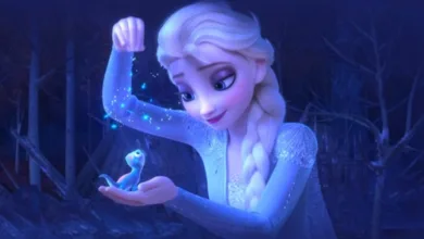 Jennifer Lee Stepping Down as Disney Animation CCO, Will Direct Frozen 3 & 4