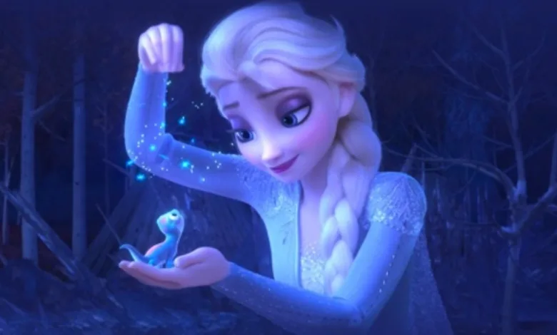 Jennifer Lee Stepping Down as Disney Animation CCO, Will Direct Frozen 3 & 4