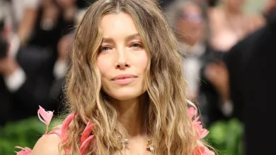 Jessica Biel Leaves Peacock’s The Good Daughter Series