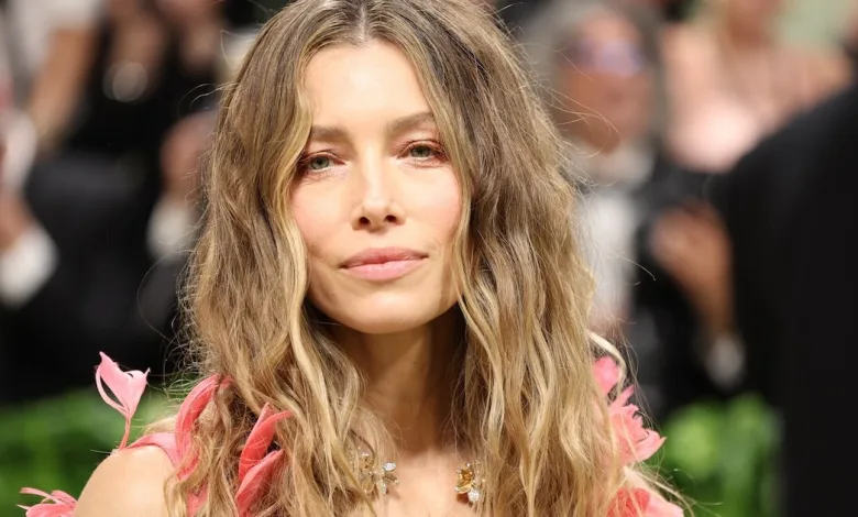 Jessica Biel Leaves Peacock’s The Good Daughter Series