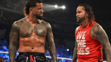 Jey Uso Expresses Interest in New Tag Team Partner Besides Jimmy Uso