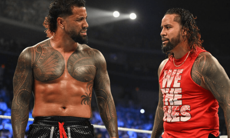 Jey Uso Expresses Interest in New Tag Team Partner Besides Jimmy Uso