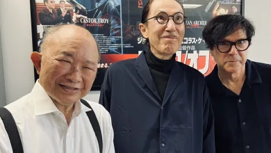 John Woo Details Next Movie Project, Will Be a ‘Half-Musical’ With Sparks Brothers