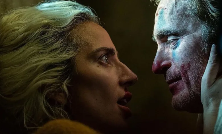 Joker 2 Clip Highlights Joaquin Phoenix and Lady Gaga’s Twisted Romance