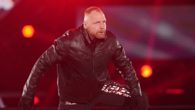 Jon Moxley Set for Huge Segment on AEW Dynamite After All Out