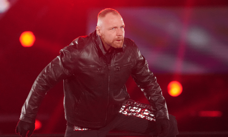 Jon Moxley Set for Huge Segment on AEW Dynamite After All Out