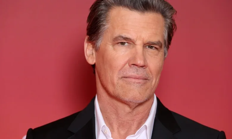 Josh Brolin Declines Lanterns Role, DCU Still Looking for Hal Jordan