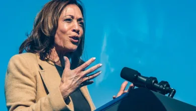 Kamala Harris’ New Ad ‘The Best People’ Controversy Explained