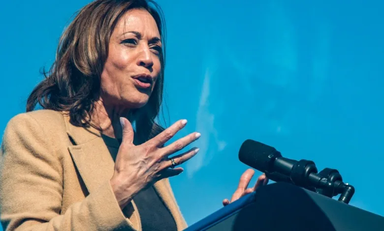 Kamala Harris’ New Ad ‘The Best People’ Controversy Explained