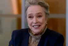 Kathy Bates Explains Matlock Episode 1’s Big Twist About Matty