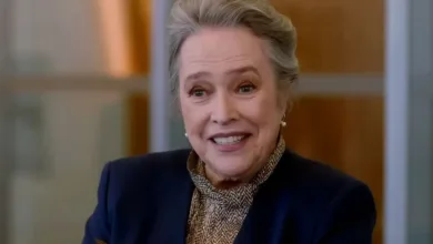 Kathy Bates Explains Matlock Episode 1’s Big Twist About Matty