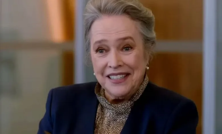 Kathy Bates Explains Matlock Episode 1’s Big Twist About Matty