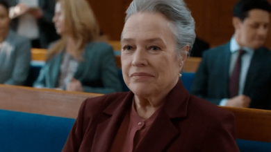 Kathy Bates Retirement Set for After Matlock Reboot Series