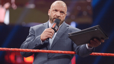 Kevin Nash Explains Triple H’s Loyalty to a Current WWE Star