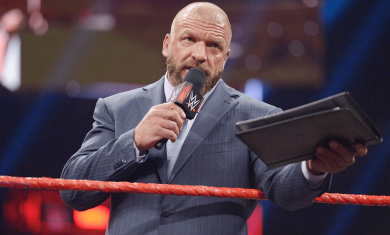 Kevin Nash Explains Triple H’s Loyalty to a Current WWE Star