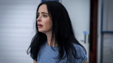 Krysten Ritter’s Orphan Black: Echoes Series Canceled Before Season 2