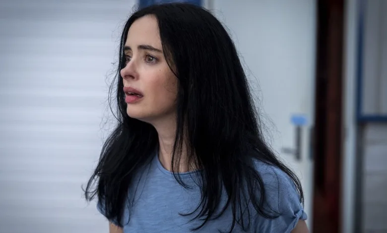 Krysten Ritter’s Orphan Black: Echoes Series Canceled Before Season 2