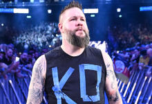 Latest Update on Kevin Owens’ WWE Contract Status; AEW Reportedly Interested