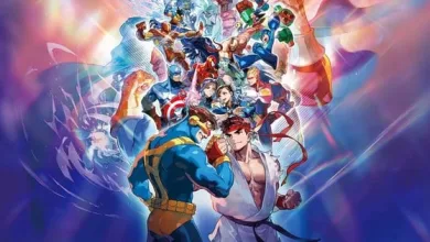 MARVEL vs. CAPCOM Fighting Collection: Arcade Classics Game Review - Game Review