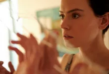 Magpie Trailer: Daisy Ridley Stars in Neo-Noir Thriller Movie