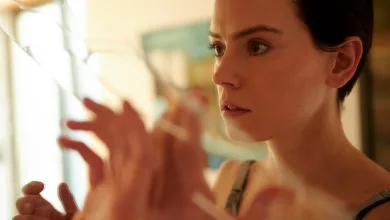 Magpie Trailer: Daisy Ridley Stars in Neo-Noir Thriller Movie