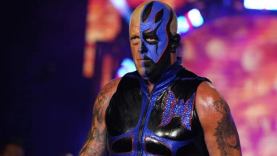 Major Update on Dustin Rhodes’ AEW Contract Status