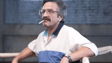 Marc Maron to Star in Terminal Cancer Comedy Movie In Memoriam