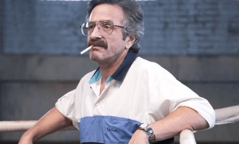 Marc Maron to Star in Terminal Cancer Comedy Movie In Memoriam