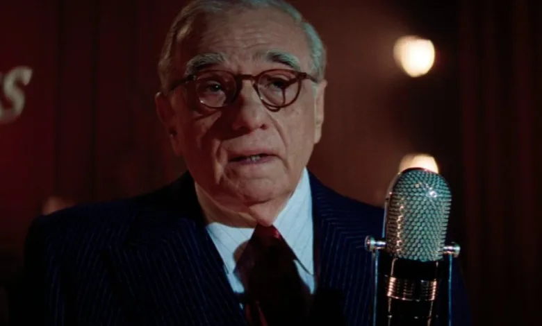 Martin Scorsese’s Life of Jesus and Frank Sinatra Biopic Postponed