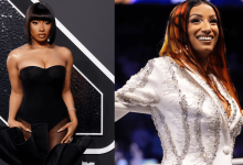 Mercedes Mone Confirms Talks with Megan Thee Stallion Prior to WWE Deal