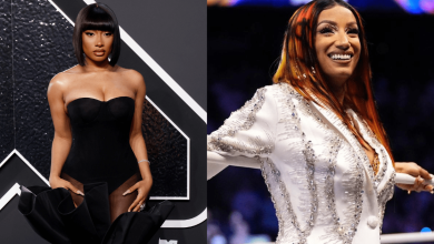 Mercedes Mone Confirms Talks with Megan Thee Stallion Prior to WWE Deal