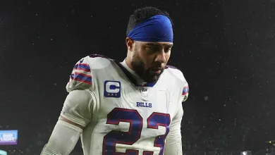 Micah Hyde NFL Retirement Rumors Explained