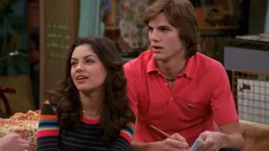 Mila Kunis & Ashton Kutcher Divorce Rumors Explained