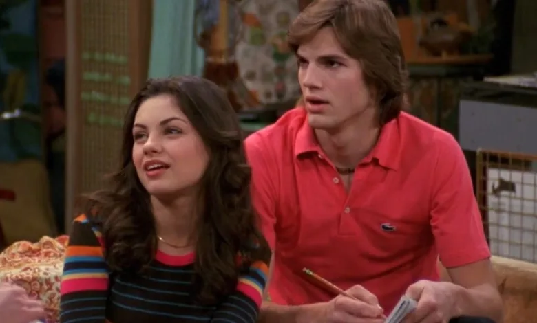 Mila Kunis & Ashton Kutcher Divorce Rumors Explained