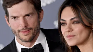 Mila Kunis & Ashton Kutcher Rumores De Divorcio Explicados