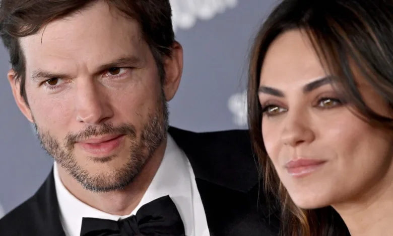 Mila Kunis & Ashton Kutcher Rumores De Divorcio Explicados