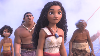 Moana 2: Auli’I Cravalho & Director Explain How Sequel Builds on Disney Movie