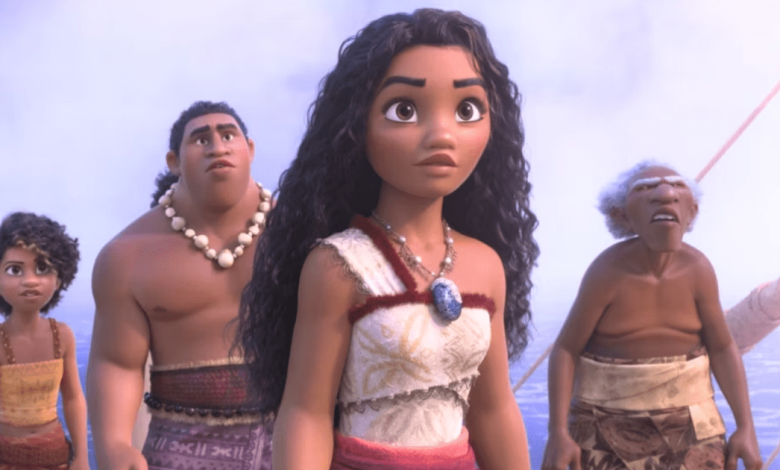 Moana 2: Auli’I Cravalho & Director Explain How Sequel Builds on Disney Movie