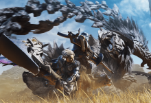 Monster Hunter Wilds Release Date Set, Trailer Unveils Arkveld