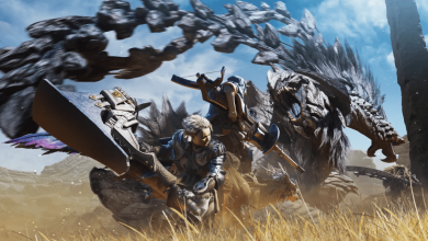 Monster Hunter Wilds Release Date Set, Trailer Unveils Arkveld