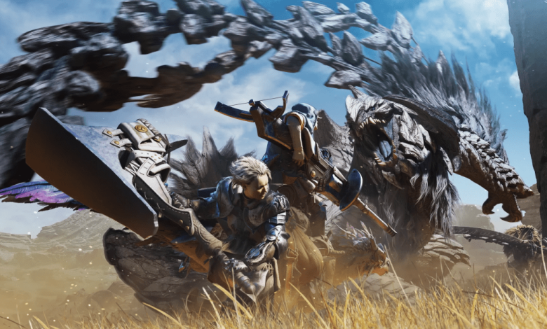 Monster Hunter Wilds Release Date Set, Trailer Unveils Arkveld