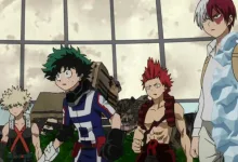 My Hero Academia Season 7 Episode 18 Release Date, Time, Where to Watch for Free