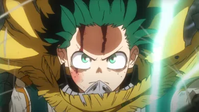 My Hero Academia: You’re Next English Dub Trailer Revealed Ahead of US Debut