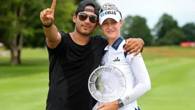 Nelly Korda & Andreas Athanasiou’s Breakup Rumors Explained