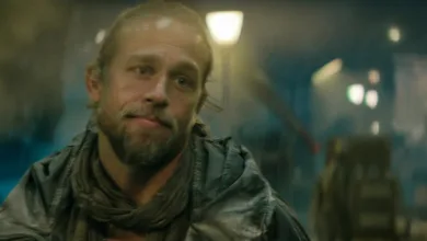 Netflix’s Monster Season 3 Stars Charlie Hunnam as Killer Ed Gein