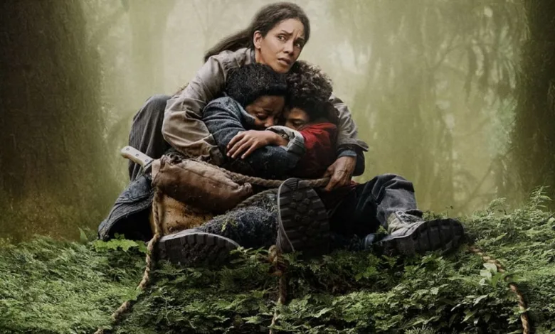 Never Let Go Reactions Call Horror Movie ‘Brutal’ & ‘Brilliant,’ Praise Halle Berry