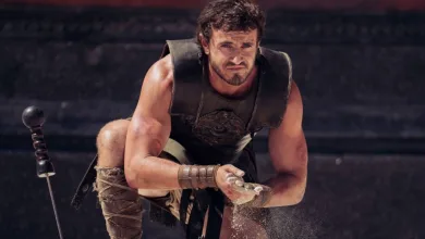 New Gladiator II Trailer Shows Paul Mescal & Pedro Pascal in Action