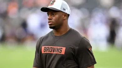 Nick Chubb NFL Retirement Rumors Explained