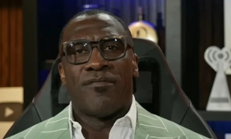 No, ESPN Hasn’t Fired Shannon Sharpe, but Here’s the Latest Update